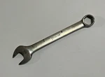 Snap 9/16 OXA-180 Sae Short Combination Offset Angle Head Wrench 6-POINT Usa. Fixed Price $19.95.