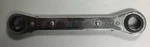 Blue Point Tools RBZ2022 5/8" - 11/16" Sae Ratcheting Box Wrench. Fixed Price $15.00.