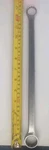 P&c 2528 Box End 12 Point Wrench 3/4 7/8 U.s.a Made. Fixed Price $8.88.