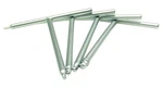 Motion Pro Handle Ball End Hex Metric Head Driver Set 4 5 6 8MM 08-0383. Fixed Price $57.19.