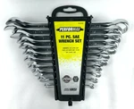 Performax 11 Pc Sae Combination Wrench Set. Fixed Price $14.00.