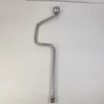 Vintage Billings Lifetime LS1018 Wrench Speeder 1/2" Drive X 17" Usa. Fixed Price $22.99.