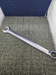 Proto 1236ASD 12-POINT Box End Combination Wrench 1-1/8 Inch Sae Opening Chrome. Fixed Price $47.59.