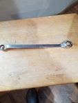 Mac Tools BOL2630 Usa E1 3/16. X 15/16 Offset Wrench 12 Pt. Fixed Price $20.00.