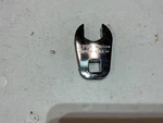 New Proto 1/2" Drive 21MM Crowfoot Wrench 5321MCF Usa Made. Fixed Price $24.00.