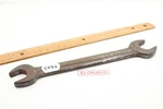 Blue-point Supreme S-2628 7/8" 15/16" Sae Double Open End Wrench Usa. Fixed Price $14.99.