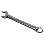 Snap-on Combination Wrench OXI9 6 Point 9/32 Chrome Usa Made As Pictured. Fixed Price $15.49.
