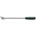 Stahlwille 1/2" Drive 469MM Flexible Handle Breaker Bar 504-2 K/18N. Fixed Price $173.51.