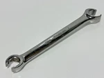 Snap-on Tools Usa RXFS2432B Sae 3/4 1 Double End Flare Nut Line Wrench. Fixed Price $89.99.