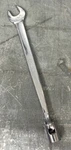 Vintage Usa Snap-on 1/2 FHO16 Swivel Head Open End Wrench 12 Point. Fixed Price $24.95.