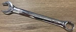 Masterforce 18MM Combination Wrench MF67680 2S Metric Professional. Fixed Price $7.03.