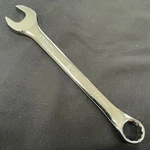 Sk Hand Tools 88317 17MM 12PT Metric Combination Wrench New Old Stock. Fixed Price $19.49.