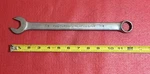 Proto 1228-T500 7/8" Anti-slip Design Combination Wrench Professional Usa Made. Fixed Price $14.99.