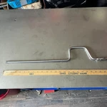 Snap-on Speed Wrench F4-MA 3/8 Drive Chrome Usa. Fixed Price $30.00.