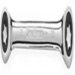 E-torx Double Box Ratchet Wrench E10XE12 Hand Powered Tool Hang Hole 9221CHROME. Fixed Price $31.74.