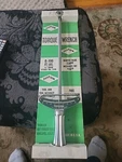 Vintage Thorsen T-100 1/2" Drive Torque Wrench. Fixed Price $129.99.