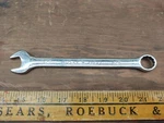 Husky 5/8" 12 Point Combination Wrench Chrome Vanadium 71537 Free Shipping. Fixed Price $13.99.