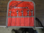 Very Nice Snap C-65D Piece Offset Ignition Wrench Usa. Fixed Price $65.00.