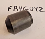 * T85T-3504-CH1 Otc Rotunda Ford Pinion Shaft Dust Seal Replacer. Fixed Price $15.00.