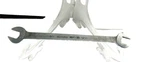 New Britain Tools NDF-83 Combination Wrench Open End 5/8IN. X 9/16IN.. Fixed Price $9.74.
