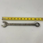Vintage Plumb Tools 1228 Combination 7/8 Wrench 12PT Made Usa Plvmb, Plomb. Fixed Price $13.75.
