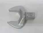 Hazet 6450D, 34MM Insert Open End Wrench, 14MM X 18MM Square. Fixed Price $35.00.