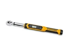 Gearwrench Electronic Torque 7.4-99.6 Ft 3/8" Drive, Black. Fixed Price $320.19.