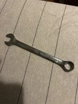 Kd Tools 63517 12PT 17MM Wrench Polish Metric Combination Usa. Fixed Price $8.99.