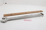 Williams Supercombo 1166SC 3/4" 12 Point Sae Chrome Combination Wrench Usa. Fixed Price $19.99.