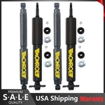 Monroe Oem Front & Rear Shocks Fits 1998-2011 Ford Ranger 2WD Year Warranty. Fixed Price $118.35.
