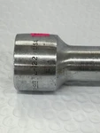 Snap-on L122 3/4" Drive 16" Socket Extension With Locking Pin Usa. Fixed Price $60.00.