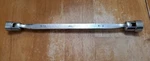 Mac Tools 5/8"-3/4" 12PT Sae Chrome Double Flex Head Box Wrench FB2024. Fixed Price $40.00.