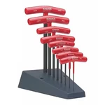 Bondhus 13389 Piece Metric T-shape Hex Key Set,. Fixed Price $47.84.