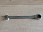 Sk Tool Metric Spline G-pro Ratcheting Wrench 89313 13MM Pre Owned. Fixed Price $15.00.