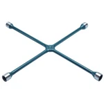 Ken-tool 35657 4-WAY Lug Wrench, 23 In.. Fixed Price $59.61.