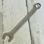 17MM Metric Combination Wrench (12 Point) Made Usa 63617 Kd Tools Polished. Fixed Price $9.74.