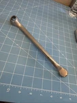 Snap S5902 Oil/transmission Plug Box End 17MM, 6-PT, 21MM, 12-PT Wrench Usa. Fixed Price $39.96.