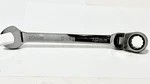 New Icon 19MM Flex Head Ratcheting Wrench WRFM19 Metric 12 Point Fast Shipping. Fixed Price $24.95.