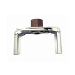 Cta 2555 Cam Action Oil Filter Wrench, 86-98MM (3-3/8" To 3-7/8"). Fixed Price $20.61.