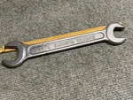 Vintage Studebaker Tire Carrier Wrench 678225 Usa. Fixed Price $9.99.