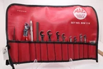 Mac Tools SIW11K 13 Piece Pouch File Pliers Angled Service Ignition Kit Usa. Fixed Price $139.99.