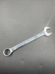 Mac Tools 5/8" Knuckle Saver Combination Wrench CW20KS 12PT Usa Made. Fixed Price $24.99.