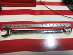Matco Tools Wrench 1-1/4 MCL402 %%%. Fixed Price $59.99.
