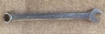 Williams Usa 1/2 Combination Wrench Black Oxide BXOE-16 Combo Vintage. Fixed Price $16.99.