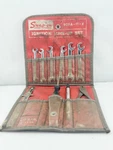Snap Tools Vintage & 10 Piece Sae Ignition Tune Up Kit C-111A Usa. Fixed Price $85.00.