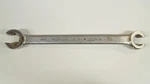 Challenger By Proto 1/2" X 9/16" Flare Nut Line Wrench No. 7068. Fixed Price $7.99.