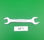 Snap On J2428 3/8" X 7/16" Low Torque Short Handle Double Open End Wrench. Fixed Price $20.15.