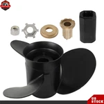 48-832830A45 For Mercury Engines 135-300HP Outboard Boat Propeller 14 1/2 19. Fixed Price $66.99.