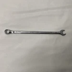 Craftsman Professional 5/16" Combination Wrench 12 Point Full Polish 42232 Usa. Fixed Price $29.99.