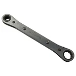Snap-on Ratchet Wrench R-1218 3/8" Point X 9/16" As Pictured Rare. Fixed Price $23.45.